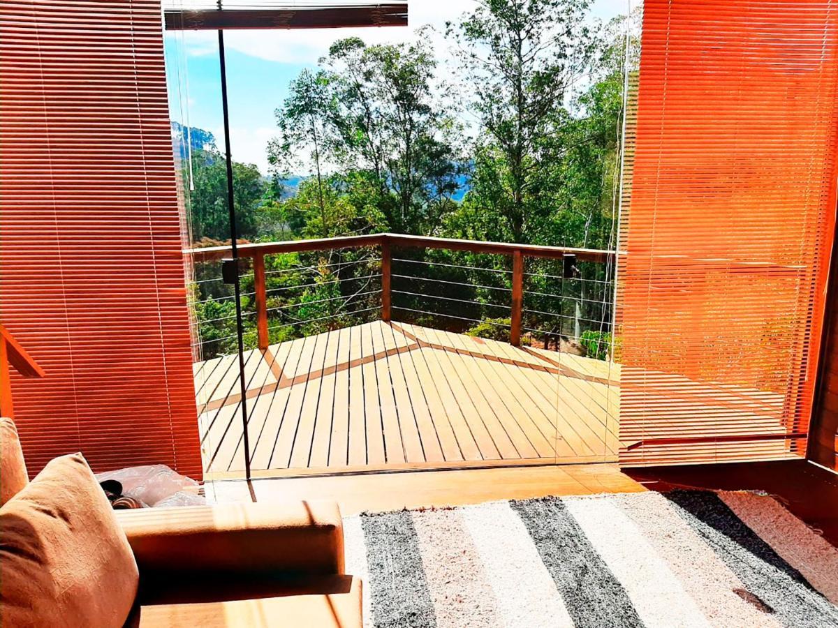 Otimo Chale A 10 Minutos De Itaipava Em Areal Rj Διαμέρισμα Petrópolis Εξωτερικό φωτογραφία